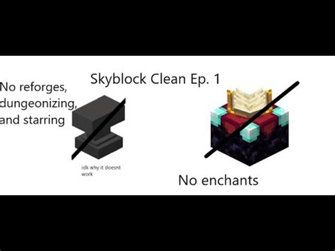 dungeonizing skyblock